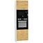 Kuchenziele Ines D60 Pk Mv/ 2133 Eiche Burlington