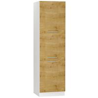 Kuchenziele Ines D60 Sł/2133 Eiche Burlington