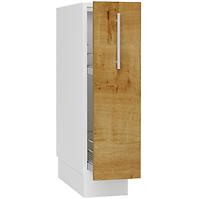 Kuchenziele Ines D20 Cargo Eiche Burlington