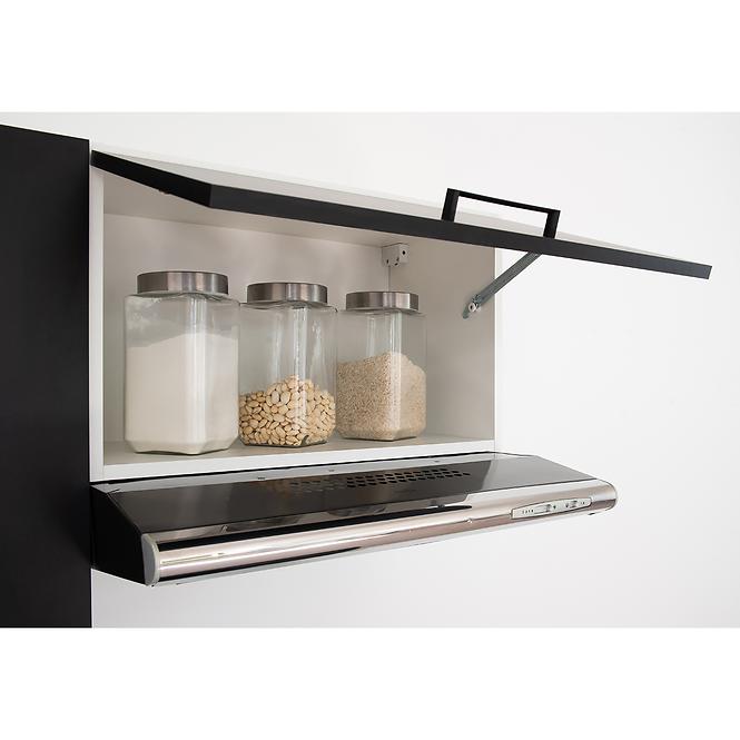 Kuchenziele Tanya D60 P/L Eiche Sonoma Zb