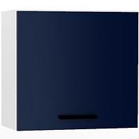 Kuchenziele Tanya W60/56 P/L Tm. Blau Mat