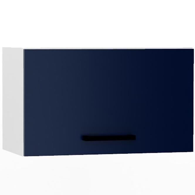 Kuchenziele Tanya W60 Okgr Tm. Blau Mat