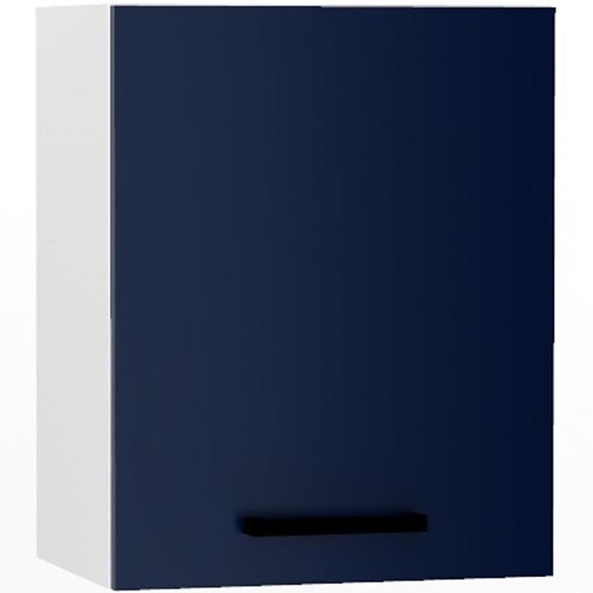 Kuchenziele Tanya W45/56 P/L Tm. Blau Mat
