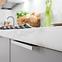 Kuchenziele Emma 260 Eiche Burlington/Grau Platina,10