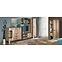 TV Tisch Romero 120cm Eiche Canyon/Arusha,3