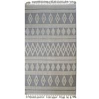 Teppich Shaggy Bilbao 1,6/2,3 Y489C X BI1 57
