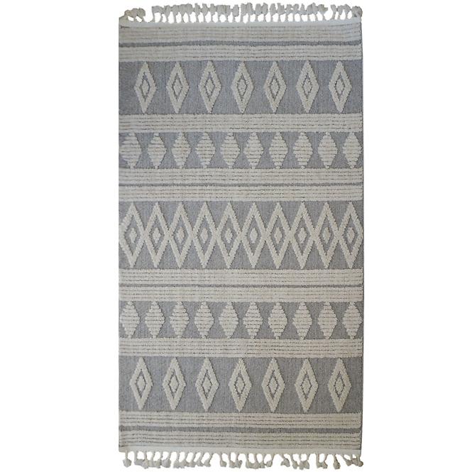 Teppich Shaggy Bilbao 1,6/2,3 Y489C X BI1 57