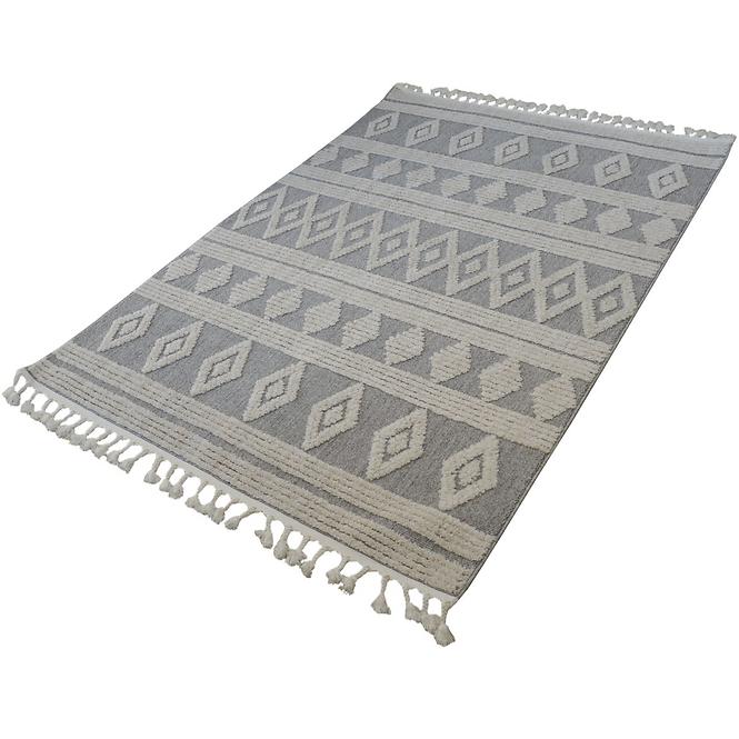 Teppich Shaggy Bilbao 1,6/2,3 Y489C X BI1 57