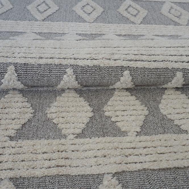 Teppich Shaggy Bilbao 1,6/2,3 Y489C X BI1 57