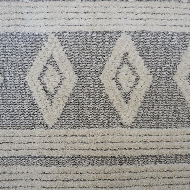 Teppich Shaggy Bilbao 1,6/2,3 Y489C X BI1 57