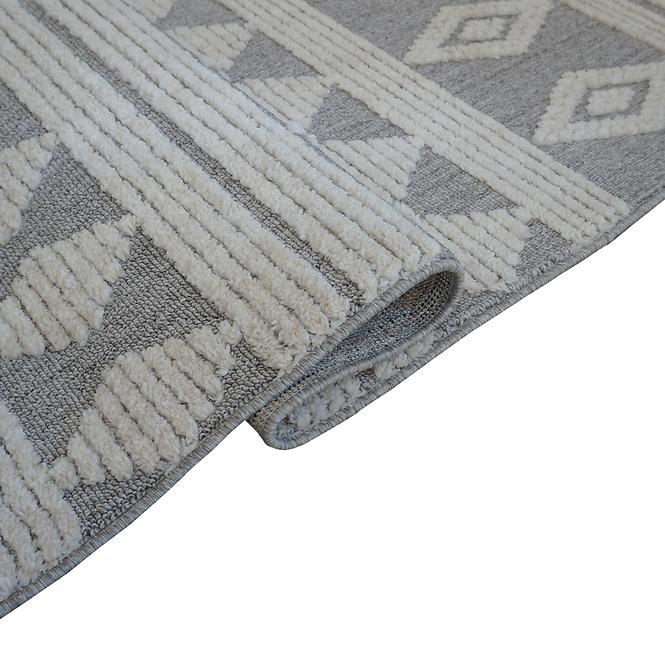 Teppich Shaggy Bilbao 1,6/2,3 Y489C X BI1 57