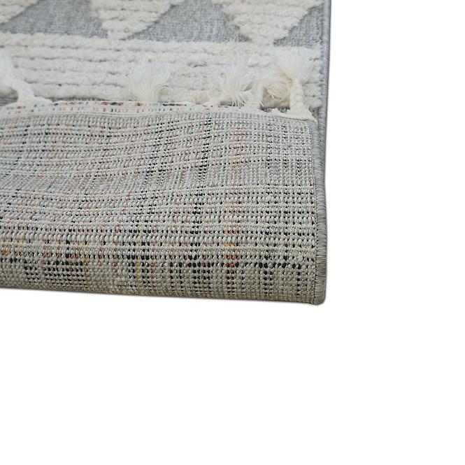 Teppich Shaggy Bilbao 1,6/2,3 Y489C X BI1 57
