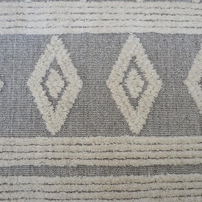 Teppich Shaggy Bilbao 0,8/1,5 Y489C X BI1 57
