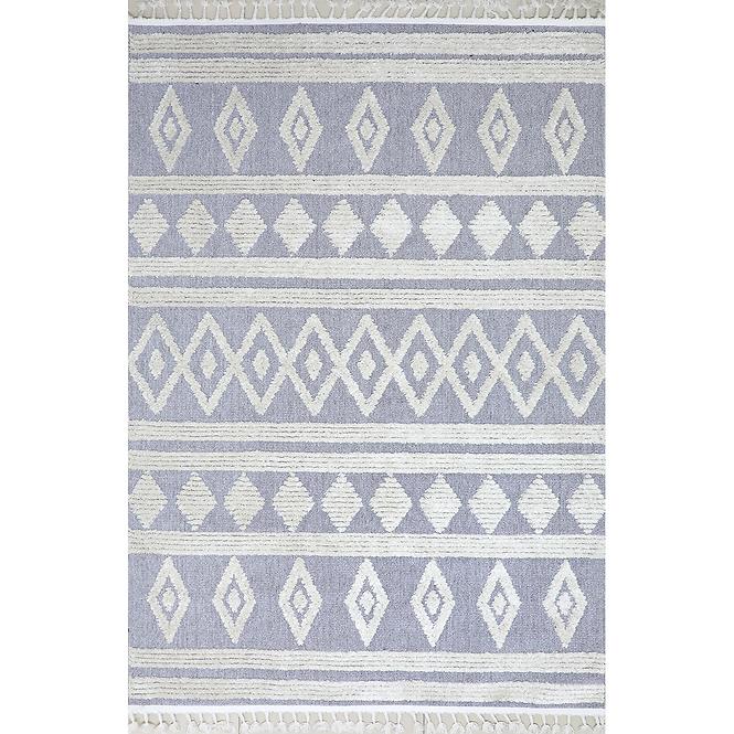 Teppich Shaggy Bilbao 0,8/1,5 Y489C X BI1 57
