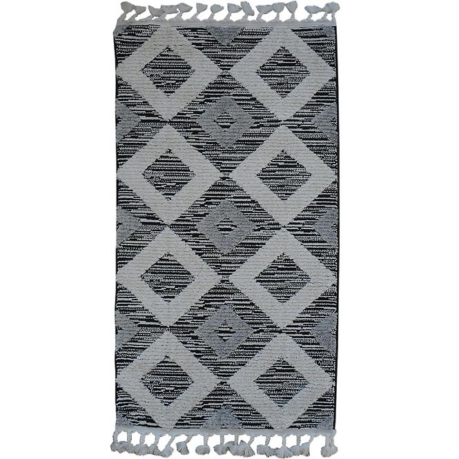 Teppich Shaggy Bilbao 1,6/2,3 Z516A X NI1 32