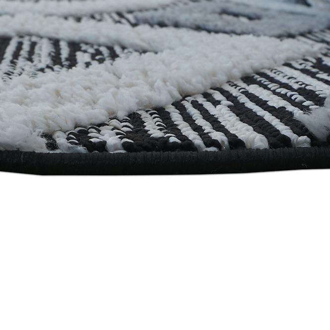 Teppich Shaggy Bilbao 1,6/2,3 Z516A X NI1 32