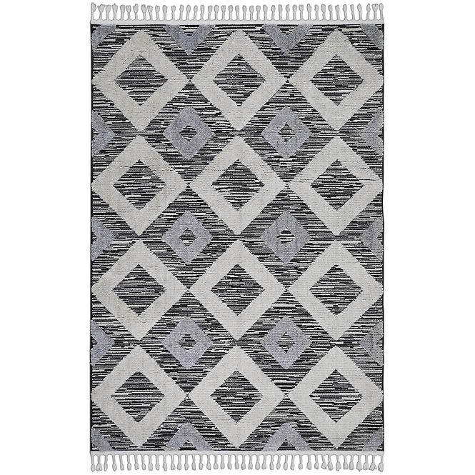 Teppich Shaggy Bilbao 1,6/2,3 Z516A X NI1 32