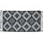 Teppich Shaggy Bilbao 0,8/1,5 Z516A X NI1 32,3