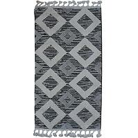 Teppich Shaggy Bilbao 1,33/1,9 Z516A X NI1 32