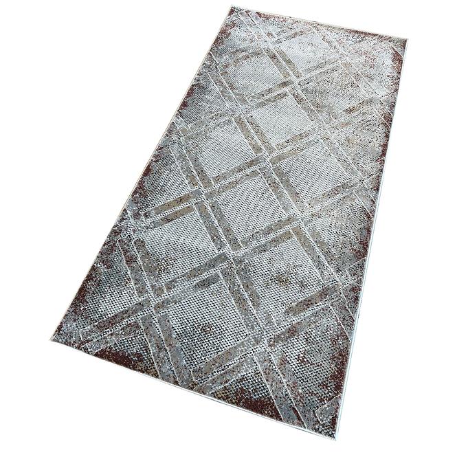 Teppich Shaggy Artline 0,8/1,5 CO71A X ARS28