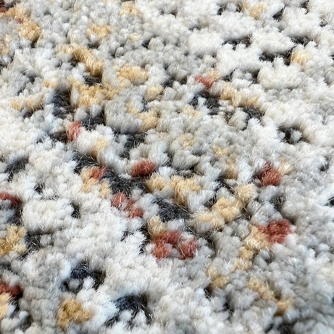 Teppich Shaggy Artline 0,8/1,5 CO71A X ARS28
