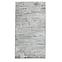 Teppich Shaggy Artline 0,8/1,5 CR78A X ARS32
