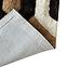 Teppich Shaggy 3D ForbeFest 0,8/1,5 PSR 06043,8