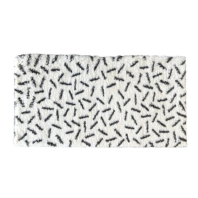 Teppich Shaggy Appleton 0,8/1,5 PSR-13552