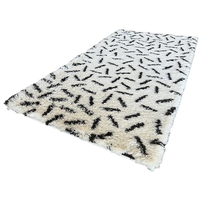 Teppich Shaggy Appleton 0,8/1,5 PSR-13552