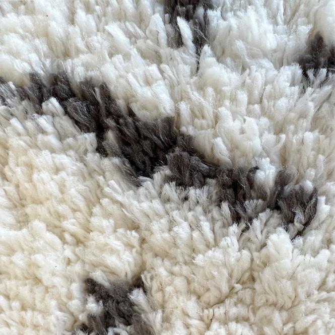 Teppich Shaggy Appleton 0,8/1,5 PSR-13552