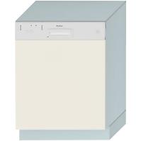 Türen für Einbauspülmaschine  Denis 60po Kaffee Matt