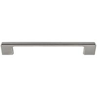 Möbelgriff Chrom Inox Uz-819160-06 Inox (160)