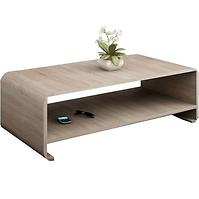 Couchtisch Link 120cm Eiche Sonoma