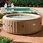 87IS PURE SPA BUBBLE MASAGE SET 1.96X0.71 M- 28426,2
