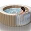 87IS PURE SPA BUBBLE MASAGE SET 1.96X0.71 M- 28426,10