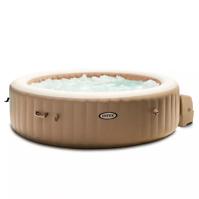 87IS PURE SPA BUBBLE MASAGE SET 1.96X0.71 M- 28426