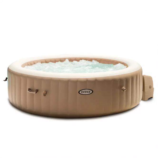 87IS PURE SPA BUBBLE MASAGE SET 1.96X0.71 M- 28426