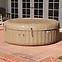 87IS PURE SPA BUBBLE MASAGE SET 1.96X0.71 M- 28426,3