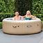 87IS PURE SPA BUBBLE MASAGE SET 1.96X0.71 M- 28426,8