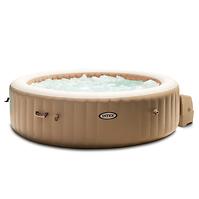 87IS PURE SPA BUBBLE MASAGE SET 2.16X0.71 M- 28428