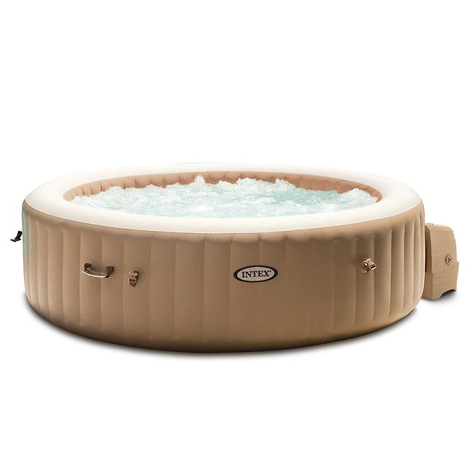 87IS PURE SPA BUBBLE MASAGE SET 2.16X0.71 M- 28428