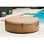 87IS PURE SPA BUBBLE MASAGE SET 2.16X0.71 M- 28428,3