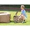 87IS PURE SPA BUBBLE MASAGE SET 2.16X0.71 M- 28428,4
