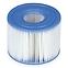 87IS PURE SPA BUBBLE MASAGE SET 2.16X0.71 M- 28428,9