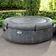 87IS PURE SPA GREYWOOSD DELUXE SET 2.16X0.71 M - 28442,2