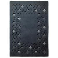 Teppich Design-K 1,4/2,0 TD 3138-B1 grau