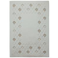 Teppich Design-K 1,2/1,7 TD 3138-B4 creme