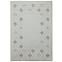 Teppich Design-K 1,2/1,7 TD 3138-B4 creme