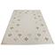 Teppich Design-K 1,2/1,7 TD 3138-B4 creme,2