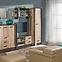 Schrank Romero R1l 2d Eiche Can./Arusha,6